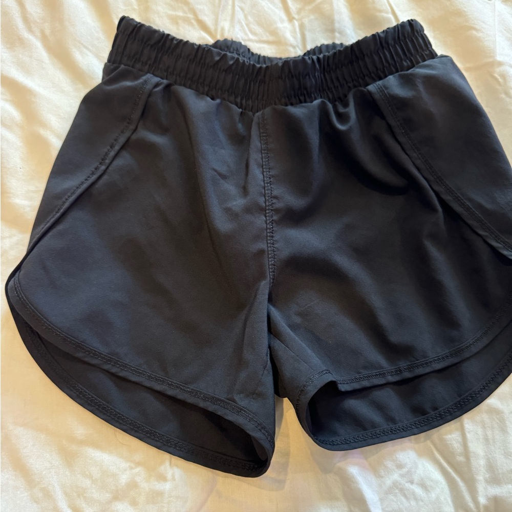 All In Motion (Target) Girls’ Athletic Shorts
